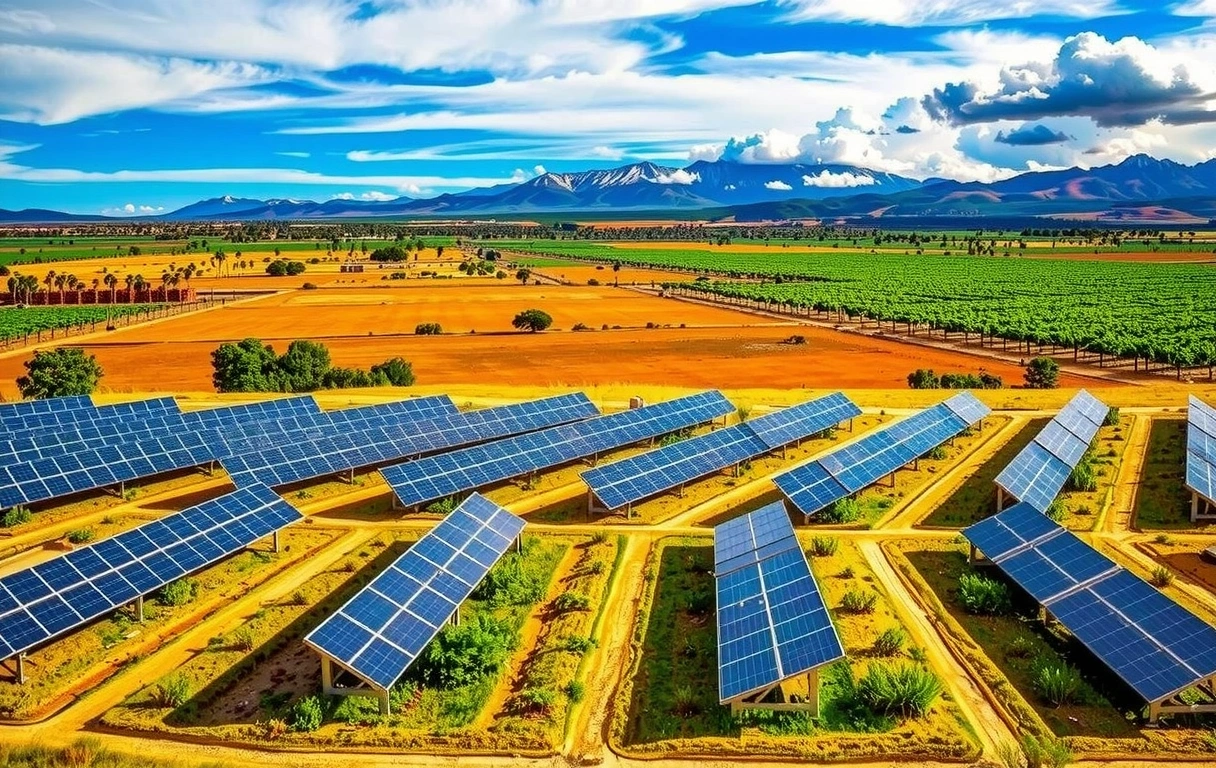 Integración Económica