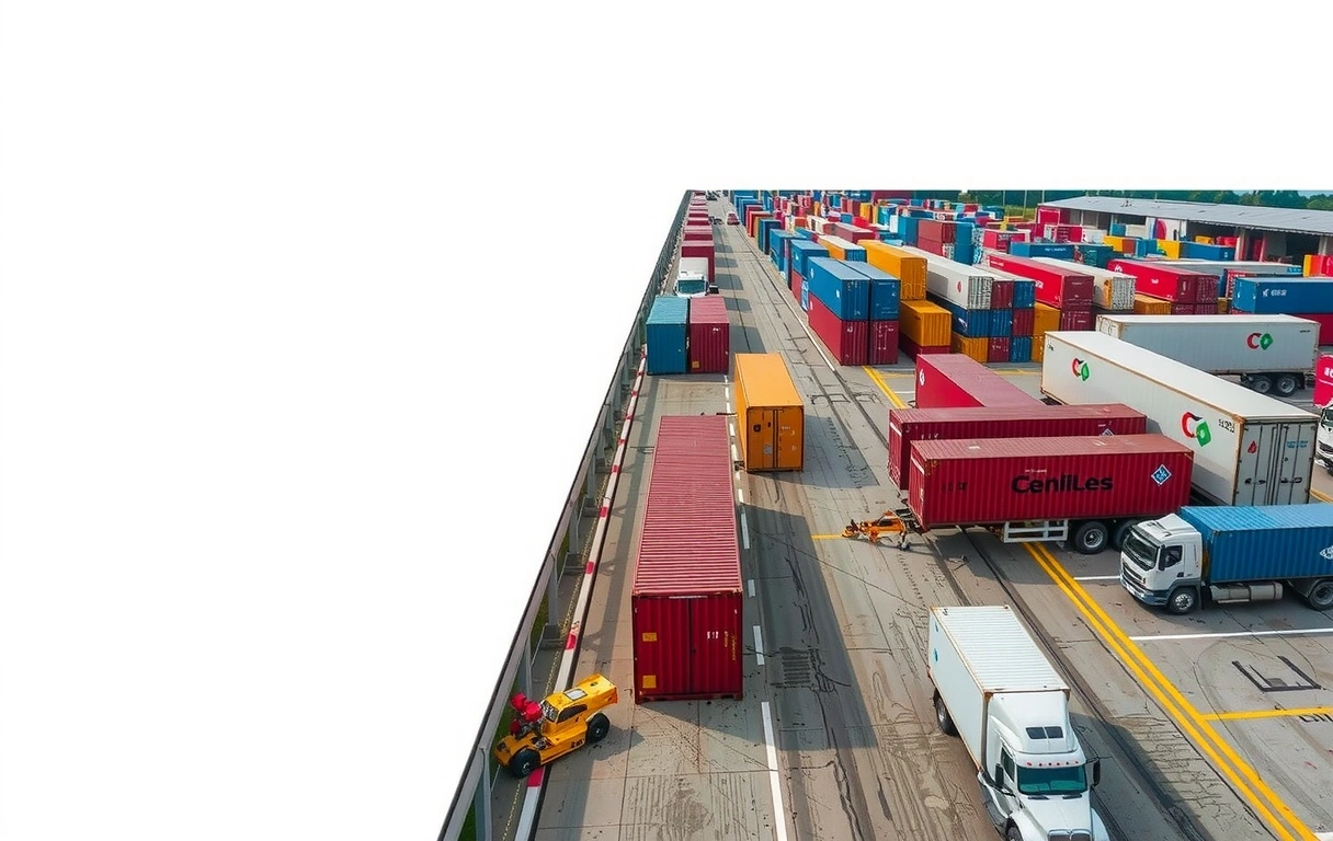 Logística de Consumo