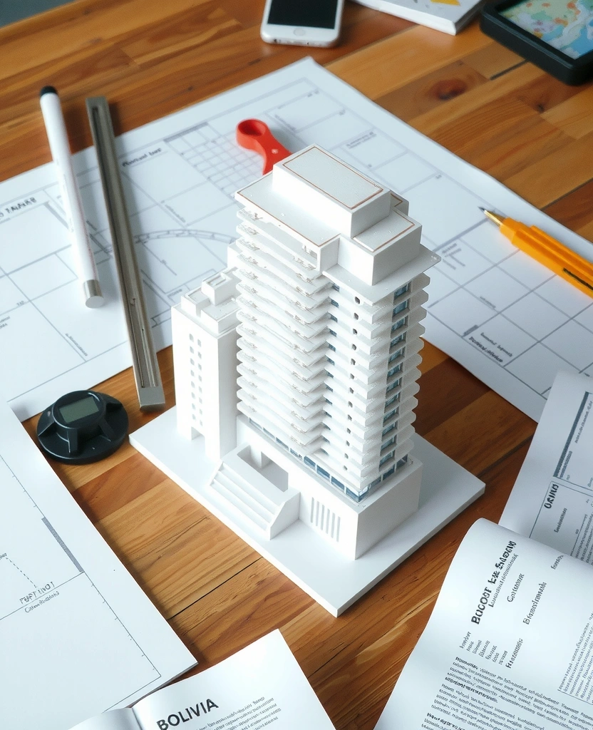 Visualización estratégica de crecimiento regional