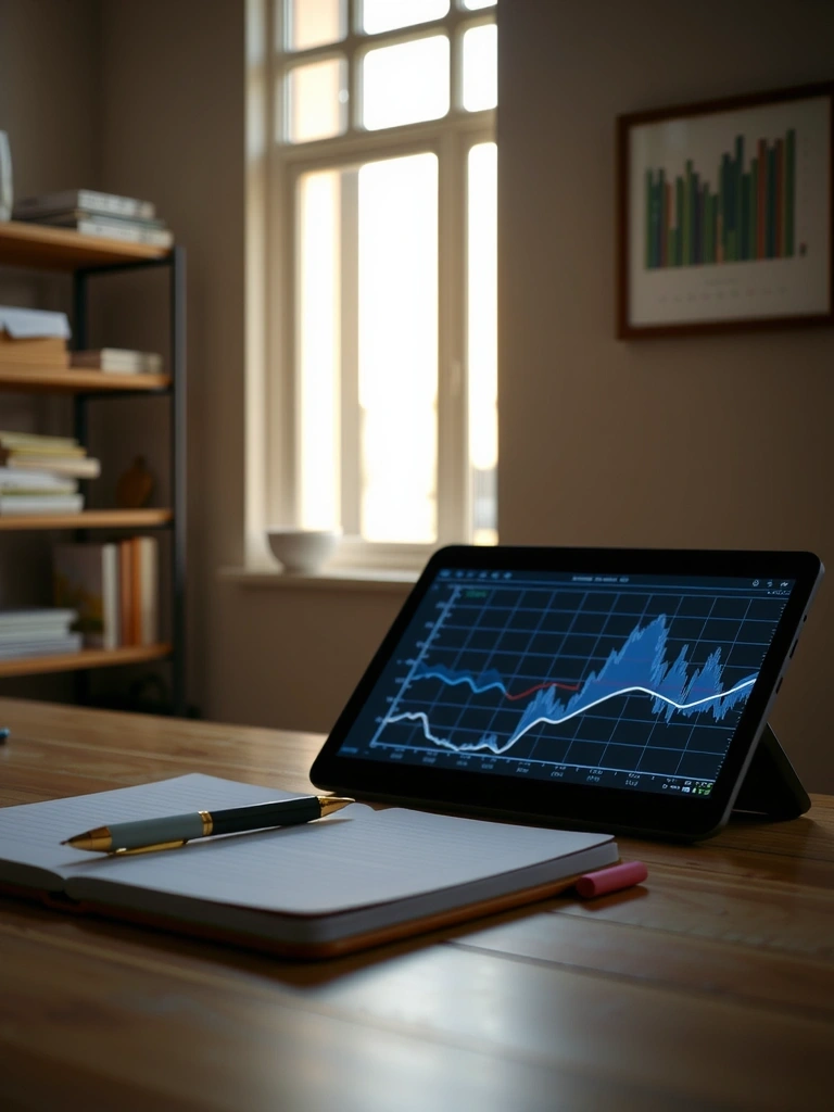 Entorno de investigación profesional