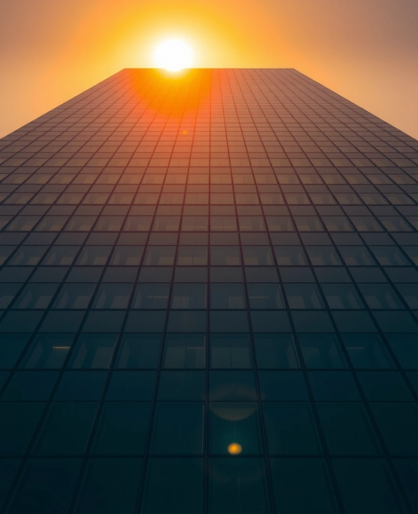 Perspectiva arquitectónica de FrontierLatamLabs